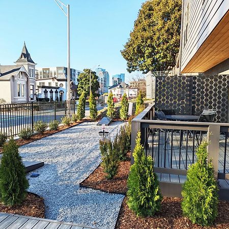 The Vinyl At Music Row - 1 Bedroom Apartment Nashville Exterior photo